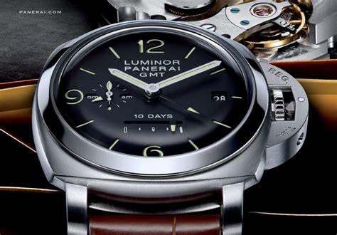 panerai replica swiss movement uk|panerai movement.